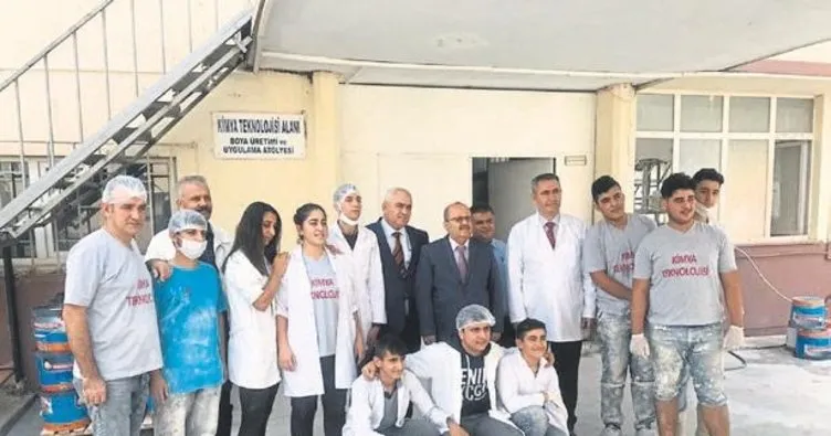 Tarsus güney teknİk Tarsus güney teknİk