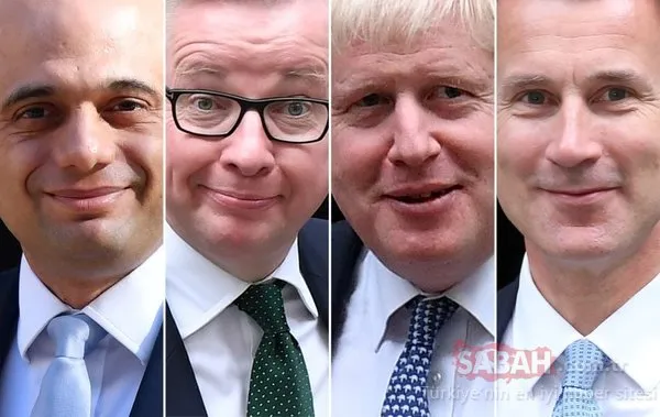 Ingiltere Ye Osmanli Torunu Basbakan Dedem Beni Gorse Gurur Duyardi