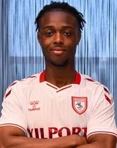 Samsunspor, Omorowa’yı kiraladı!