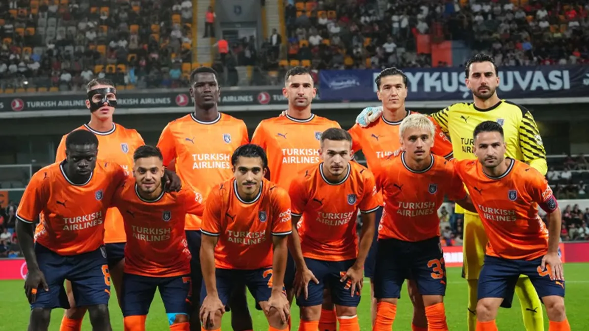 CANLI | UEFA Konferans Ligi’nde Inter Turku – Başakşehir rövanş maçı! CANLI | UEFA Konferans Ligi’nde Inter Turku – Başakşehir rövanş maçı!