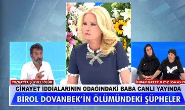 Müge Anlı geri döndü! Türkiye O’nu izledi