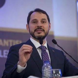Son dakika: Bakan Berat Albayrak yeni kredi paketini açıkladı!