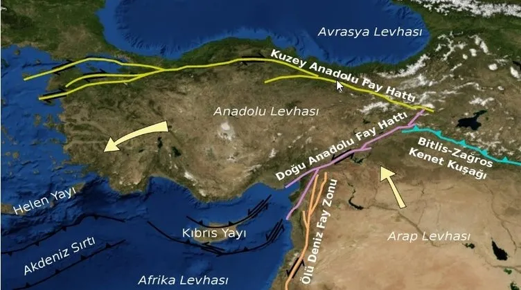 Kahramanmaraş depreminin etkisi giderek katlandı! Prof. Dr. Şükrü Ersoy SABAH’a konuştu: Şiddeti maksimuma yakın