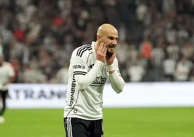 Ezber değil sıra dışı! Beşiktaş’ta Sergen Yalçın fırtınası...