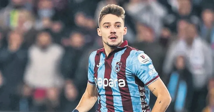 Trabzon’a iyi ki gelmişim