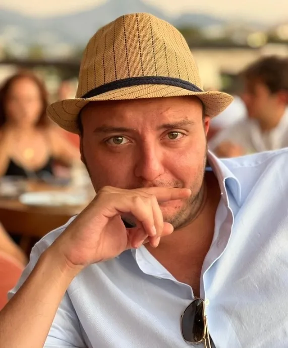 SON DAKİKA... Eski emniyet müdürü Necat Hepkon’un oğluna tefecilik suçlaması: Yurt dışına kaçacak ihbarı sonrası…