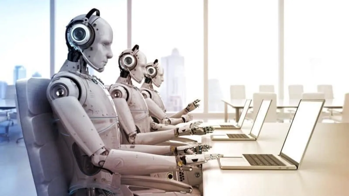 200 bin banka çalışanını işsiz kalacak 200 bin banka çalışanını işsiz kalacak