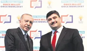 Tek şartla istihdam