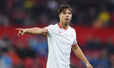 SON DAKİKA TRANSFER HABERİ: Süper Lig’in devleri karşı karşıya! Oliver Torres için transfer yarışı