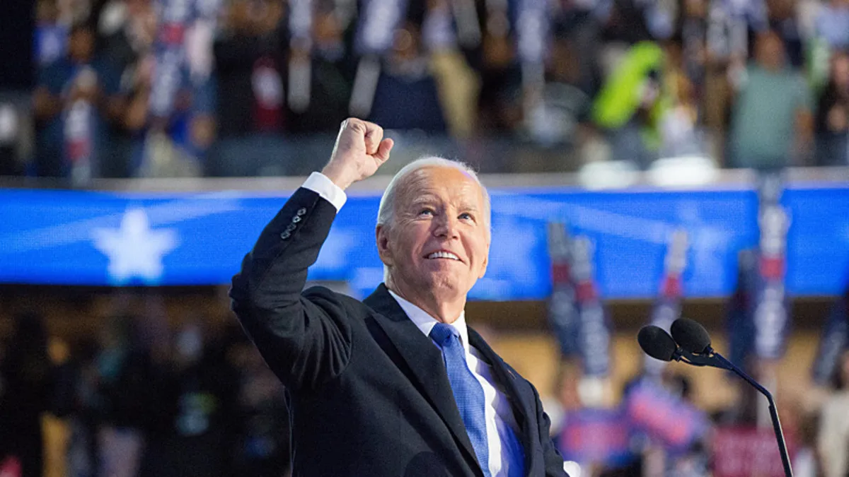 Biden'dan 'nükleer savaş' planı! ABD ordusuna talimatı verdi Biden'dan 'nükleer savaş' planı! ABD ordusuna talimatı verdi