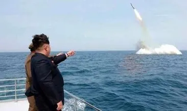 “Kuzey Kore artık habersiz füze fırlatmayacak