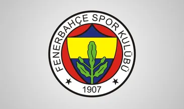 Fenerbahçe’de seçim tarihi belli oldu