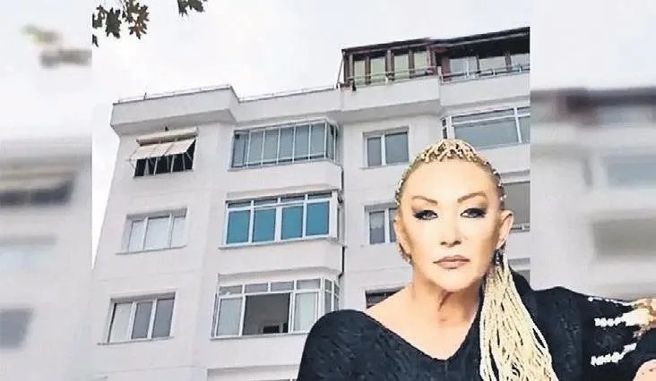 Diriye saygınız yok, bari ölüye olsun!