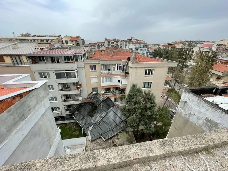 Hava Durumu Son dakika | Toz fırtınası bitti mi? Meteoroloji'den peş peşe yağış uyarısı geldi