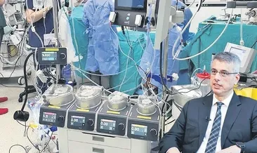 Yerli üretimle milli şifa! Türkiye sağlıkta kendi teknolojisini üretiyor