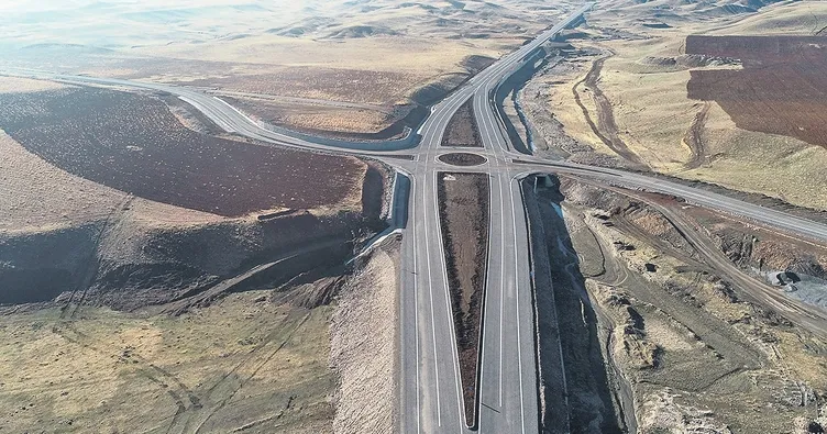 Bölgenin kaderini değiştirecek proje