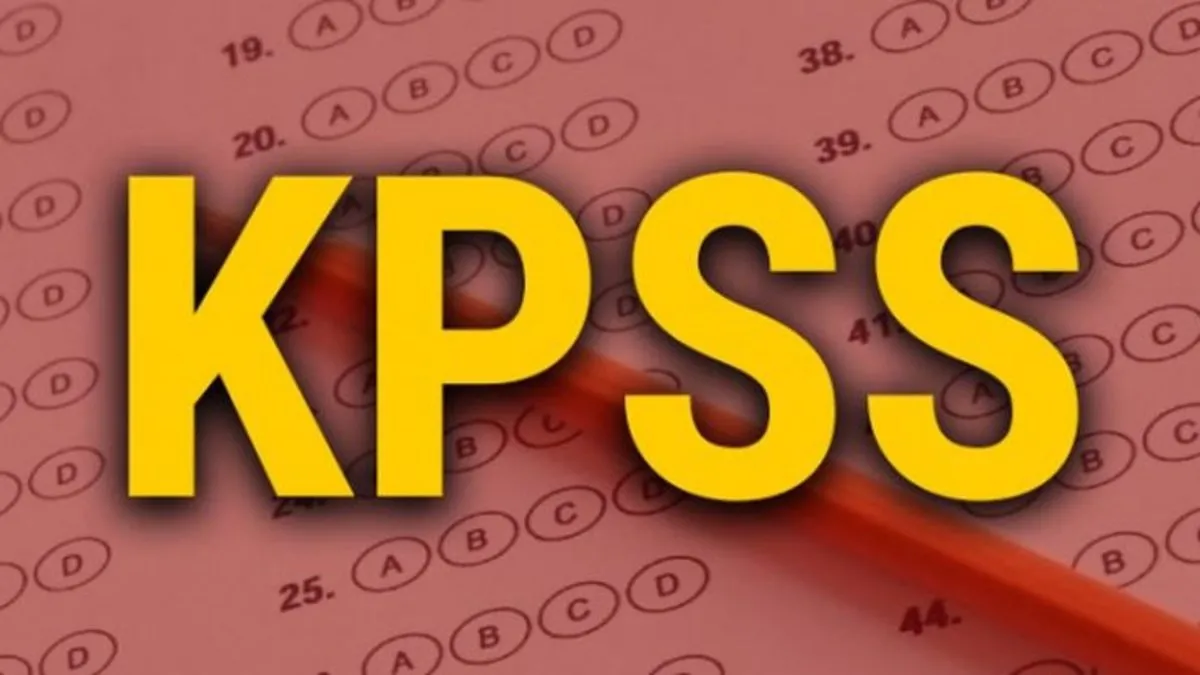 KPSS Alan Bilgisi sınavları ne zaman, bu hafta sonu mu? 2025 KPSS Alan Bilgisi oturum tarihi ve saatleri