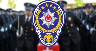 EGM POLİS ALIMI BAŞVURU EKRANI 2023: EGM 10 Bin polis alımı başladı mı, başvuru şartları nedir, hangi illerde?