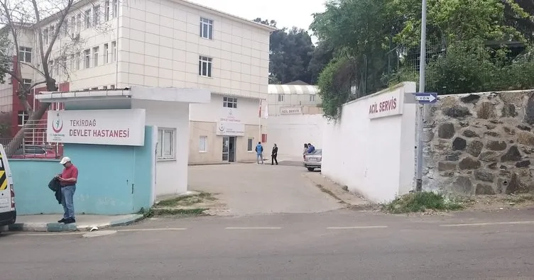 Tekirdağ Devlet Hastanesi hizmete açıldı