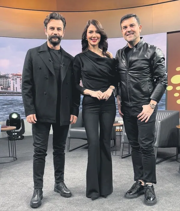 Yasemin Sakallıoğlu’ndan samimi itiraf! Biriktirdiğim altınlarla okudum