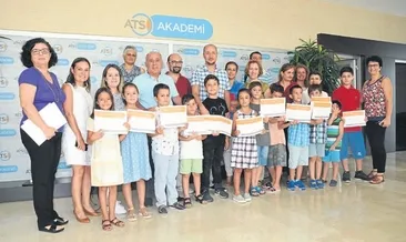 Dijital çağa hazırlık