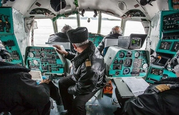 Dünyanın en büyük helikopteri