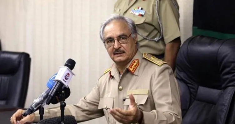 Libya’da ateşkes çağrılarına temkinli yaklaşılmalı
