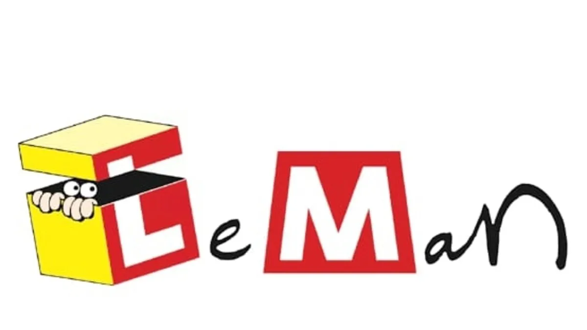 Leman Dergisi'nden büyük skandal! Peygamber Efendimiz Hz. Muhammed'e hakaret ettiler