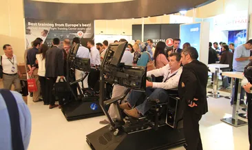 Havayolları ve havacılık eğitim kurumları IFTE’de gençlerle buluşacak