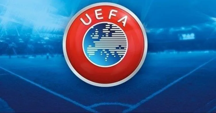 UEFA’dan flaş erteleme! Corona virüsü...