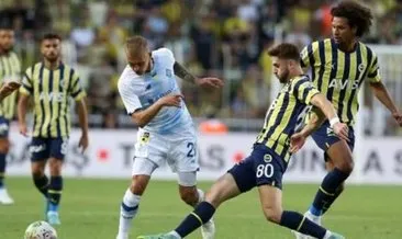 Fenerbahçe Ümraniyespor maçı ne zaman, saat kaçta, bugün mü? Fenerbahçe Ümraniyespor maçı hangi kanalda? FB’nin muhtemel ilk 11’i!