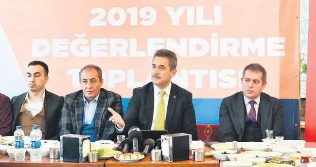 Mamak Belediyesi 10 Milyon Tasarruf Sagladi Ankara Baskent Haberleri