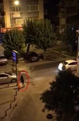İzmir'de fuhuş rezaleti! Mahalleye gelen 1 ay sonra geri gidiyor