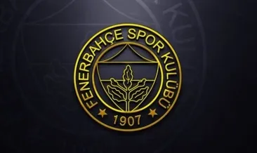 Fenerbahçe Kulübü Serkan Acar’ı unutmadı!