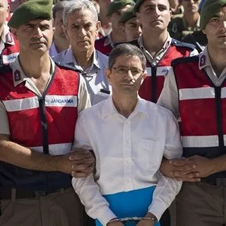 Akıncı davasında sanıkların savunma yapmama oyunu
