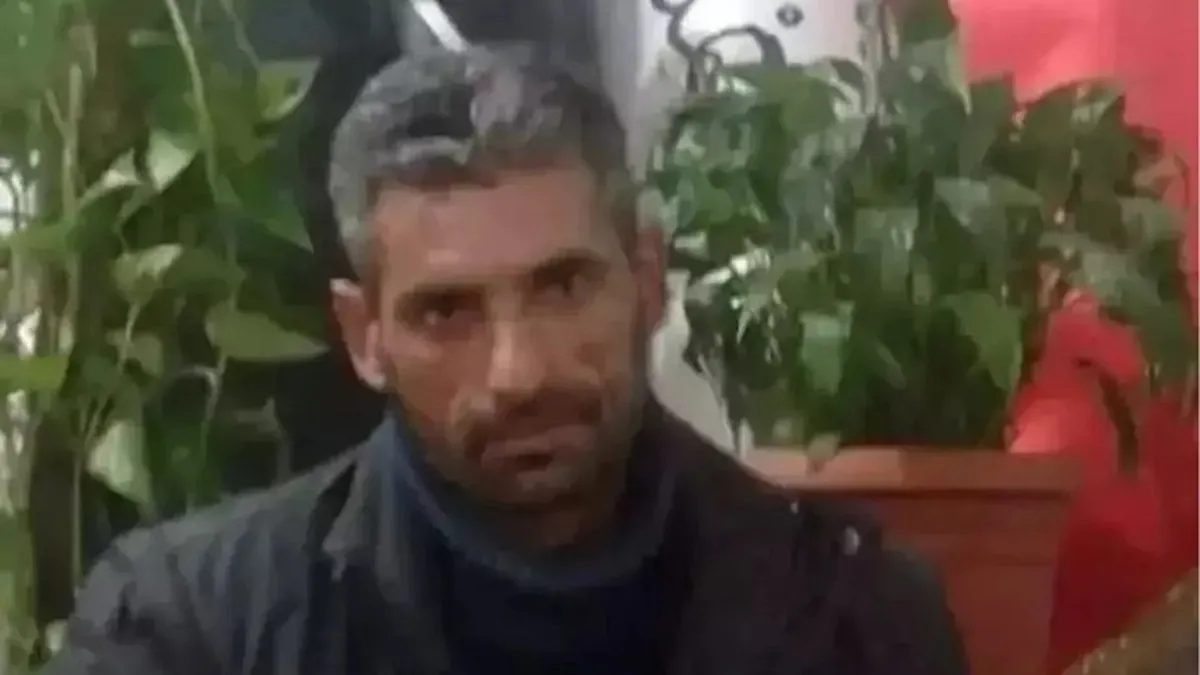 Salim’in dediğini yapsaydım o ceset bulunmazdı