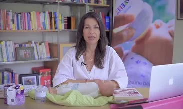 Prematüre bebeklere masaj yapılması kilo alımını hızlandırır