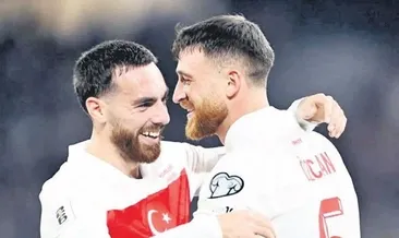 Yerli ve milli transfer!