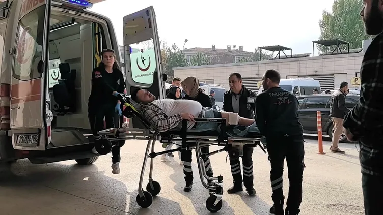 12 yaşındaki çocuğun ölümüne sebep oldu: Çocuğun ailesi tarafından sokak ortasında…