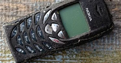 Yok artık! Eski Nokia telefondan bakın ne yaptı...