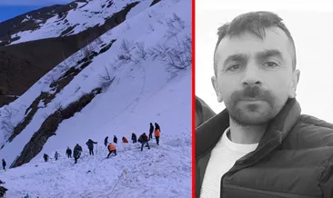 Artvin’de çığ altında kalan çobandan acı haber! 125 gün sonra cansız bedenine ulaşıldı