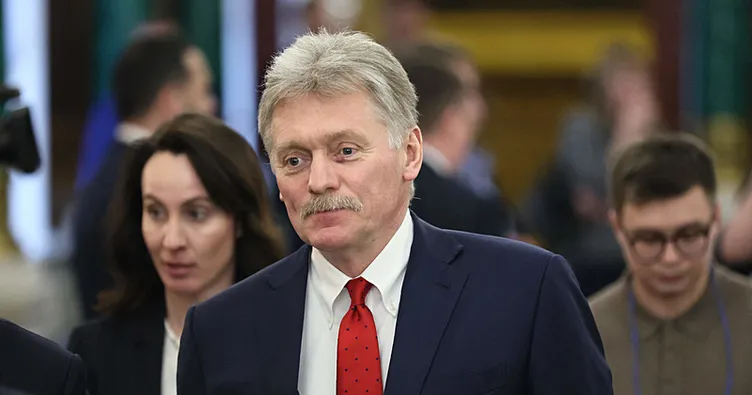 Kremlin ateşkes müzakerelerini değerlendirdi: Ukrayna krizinin çözümüne doğru ilerlemek istiyoruz