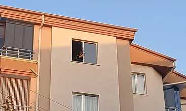 18 yaşındaki Zeynep 5’inci kattan düşerek can verdi! #aksaray