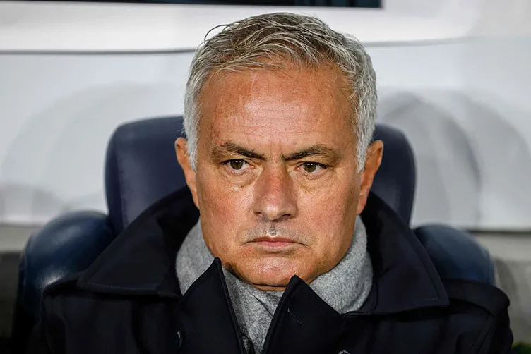 SON DAKİKA FENERBAHÇE HABERİ: Mourinho’nun tazminatı ortaya çıktı! Sürpriz takım parayı ödemeye hazır...
