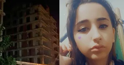 Cansız bedeni apartman boşluğunda bulunmuştu! 17 yaşındaki Yasemin’in ölümünde flaş gelişme