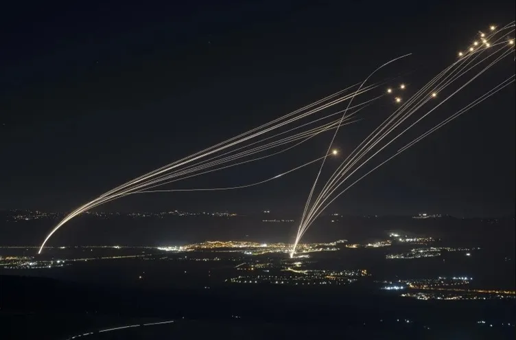 Savaşın faturası ağır: İsrail ekonomisi küçülüyor