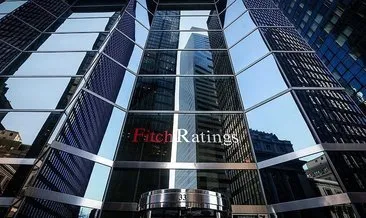 SON DAKİKA | Fitch Ratings’ten Türkiye kararı: Kredi notunu yükselttiler!