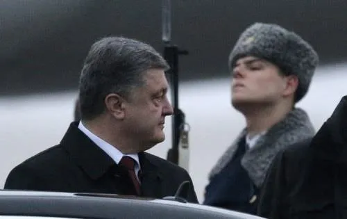Minsk’teki Ukrayna Zirvesi’nde Putin’i dışladılar