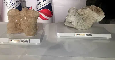 Türkiye bir üst lige çıktı! Bor karbür nedir, nerelerde kullanılıyor? 2018’de atılan adımlar meyvelerini veriyor!