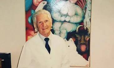 001 No’lu kadavra Doktor Warren